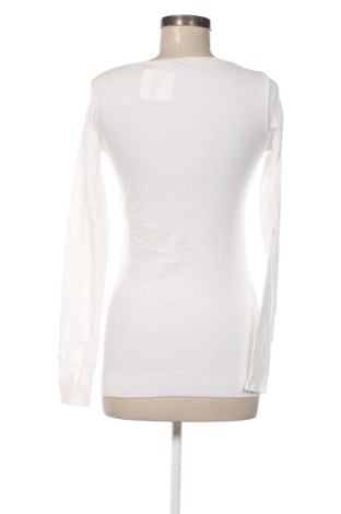 Pulover de femei United Colors Of Benetton, Mărime S, Culoare Alb, Preț 129,99 Lei