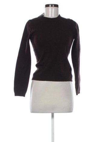 Női pulóver United Colors Of Benetton, Méret S, Szín Barna, Ár 8 637 Ft