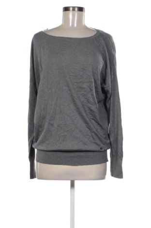 Damenpullover United Colors Of Benetton, Größe XL, Farbe Grau, Preis 27,99 €