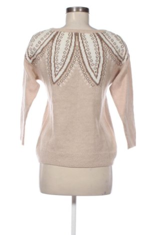 Dámský svetr United Colors Of Benetton, Velikost M, Barva Béžová, Cena  629,00 Kč
