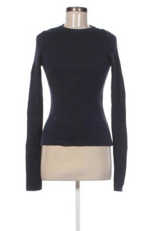 Pulover de femei United Colors Of Benetton, Mărime S, Culoare Argintiu, Preț 129,99 Lei