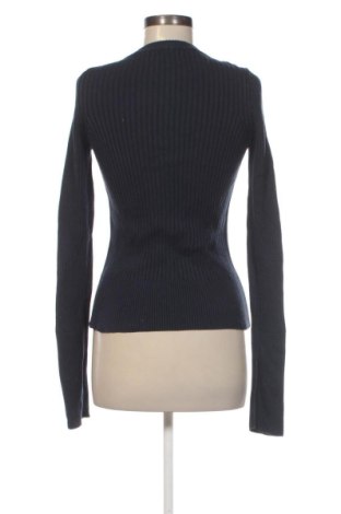 Pulover de femei United Colors Of Benetton, Mărime S, Culoare Argintiu, Preț 129,99 Lei