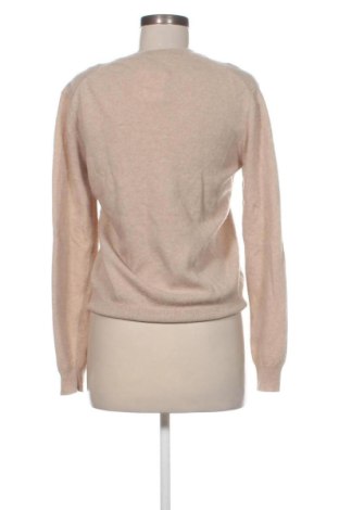 Pulover de femei United Colors Of Benetton, Mărime S, Culoare Bej, Preț 134,70 Lei