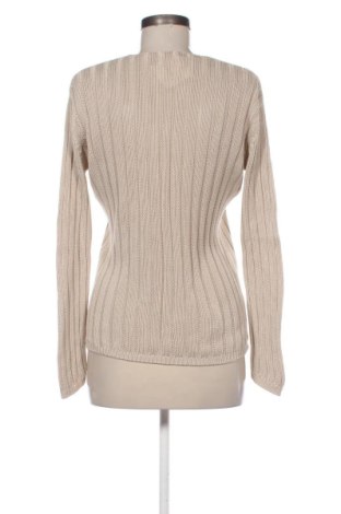 Pulover de femei United Colors Of Benetton, Mărime M, Culoare Bej, Preț 109,00 Lei
