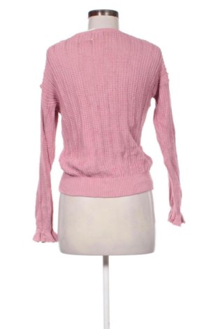 Damenpullover United Colors Of Benetton, Größe S, Farbe Rosa, Preis € 27,99