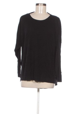 Damski sweter Up 2 Fashion, Rozmiar L, Kolor Czarny, Cena 41,59 zł