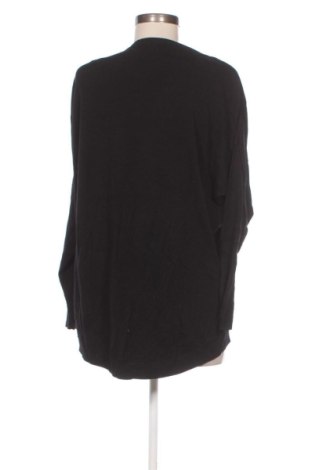 Damski sweter Up 2 Fashion, Rozmiar L, Kolor Czarny, Cena 41,59 zł