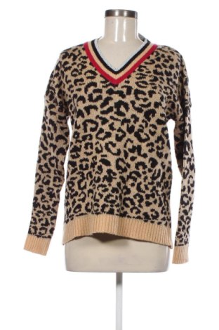 Дамски пуловер Up 2 Fashion, Размер M, Цвят Многоцветен, Цена 6,13 €