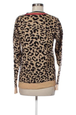 Дамски пуловер Up 2 Fashion, Размер M, Цвят Многоцветен, Цена 6,13 €