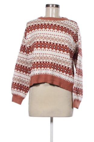 Női pulóver Up 2 Fashion, Méret M, Szín Sokszínű, Ár 7 499 Ft