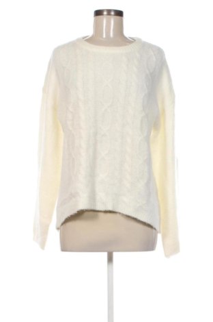 Dámský svetr Up 2 Fashion, Velikost M, Barva Bílá, Cena  439,00 Kč