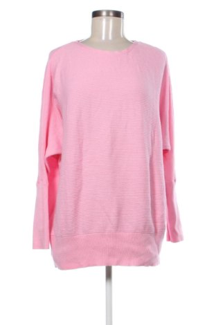 Damenpullover Up 2 Fashion, Größe XL, Farbe Rosa, Preis € 15,00