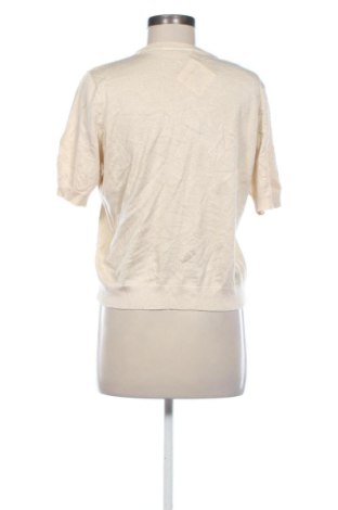 Damski sweter Up 2 Fashion, Rozmiar M, Kolor Beżowy, Cena 78,99 zł