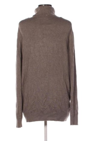 Дамски пуловер Up 2 Fashion, Размер XL, Цвят Кафяв, Цена 15,00 €