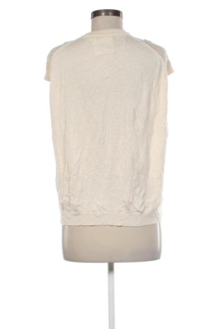 Pulover de femei Up 2 Fashion, Mărime M, Culoare Bej, Preț 91,99 Lei