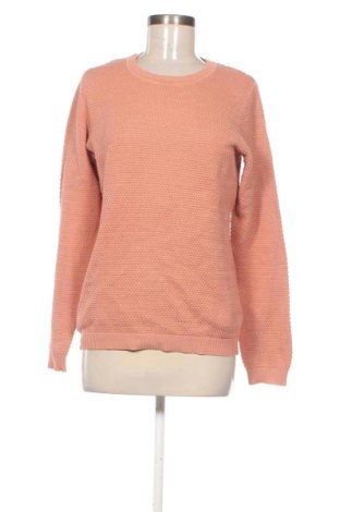 Damski sweter VILA, Rozmiar M, Kolor Pomarańczowy, Cena 48,23 zł