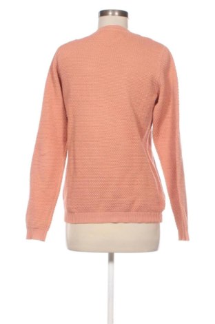 Damski sweter VILA, Rozmiar M, Kolor Pomarańczowy, Cena 48,23 zł
