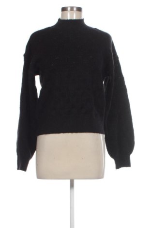 Pulover de femei VILA, Mărime M, Culoare Negru, Preț 196,99 Lei