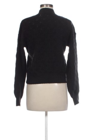 Pulover de femei VILA, Mărime M, Culoare Negru, Preț 196,99 Lei