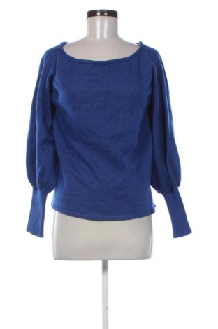 Damski sweter VILA, Rozmiar S, Kolor Niebieski, Cena 42,87 zł