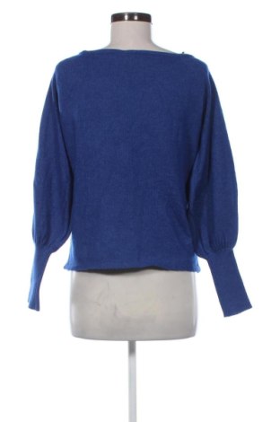 Damski sweter VILA, Rozmiar S, Kolor Niebieski, Cena 42,87 zł