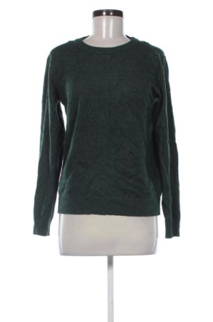 Dámský svetr VILA, Velikost M, Barva Zelená, Cena  409,00 Kč