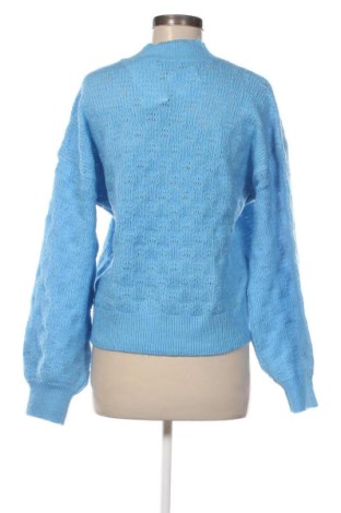 Pulover de femei VILA, Mărime L, Culoare Albastru, Preț 196,99 Lei