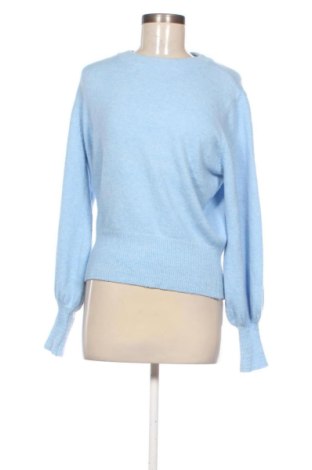 Damski sweter VILA, Rozmiar L, Kolor Niebieski, Cena 166,99 zł