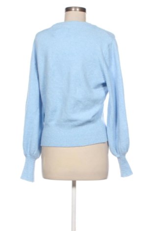 Damski sweter VILA, Rozmiar L, Kolor Niebieski, Cena 166,99 zł