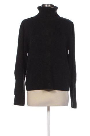 Damski sweter VILA, Rozmiar L, Kolor Czarny, Cena 166,99 zł