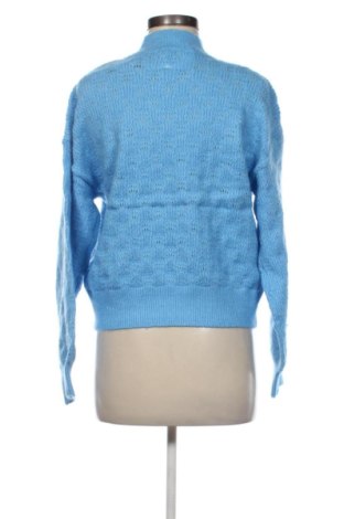 Γυναικείο πουλόβερ VILA, Μέγεθος L, Χρώμα Μπλέ, Τιμή 37,99 €