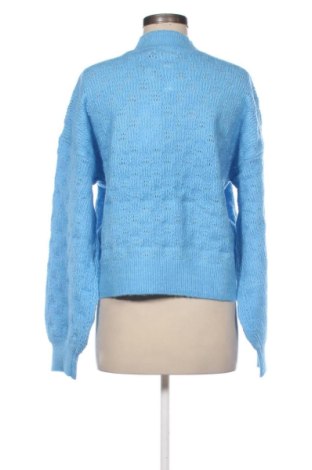 Pulover de femei VILA, Mărime XL, Culoare Albastru, Preț 196,99 Lei