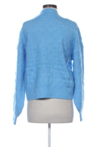 Γυναικείο πουλόβερ VILA, Μέγεθος L, Χρώμα Μπλέ, Τιμή 37,99 €