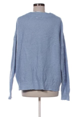 Damski sweter VRS, Rozmiar XXL, Kolor Niebieski, Cena 79,00 zł