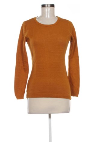 Дамски пуловер Vero Moda, Размер M, Цвят Кафяв, Цена 7,00 €