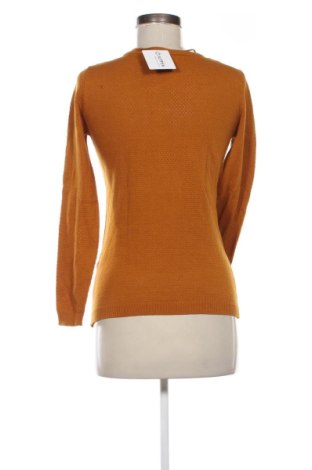 Дамски пуловер Vero Moda, Размер M, Цвят Кафяв, Цена 7,00 €