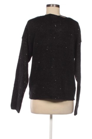 Дамски пуловер Vero Moda, Размер L, Цвят Черен, Цена 14,31 €