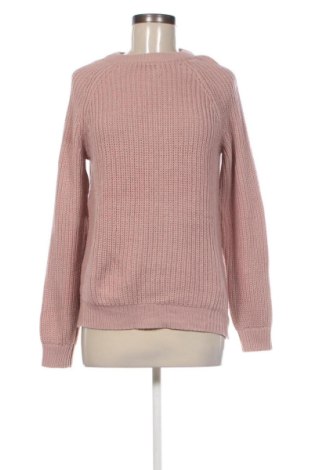 Dámský svetr Vero Moda, Velikost XS, Barva Růžová, Cena  409,00 Kč