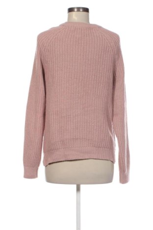 Dámský svetr Vero Moda, Velikost XS, Barva Růžová, Cena  409,00 Kč