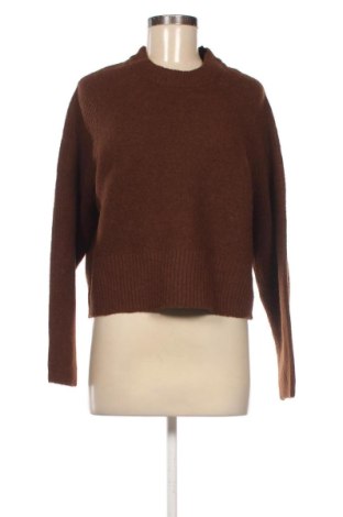 Női pulóver Vero Moda, Méret L, Szín Barna, Ár 15 919 Ft