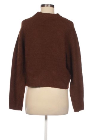 Női pulóver Vero Moda, Méret L, Szín Barna, Ár 15 919 Ft
