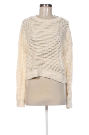 Damenpullover Vero Moda, Größe XXL, Farbe Beige, Preis 17,99 €