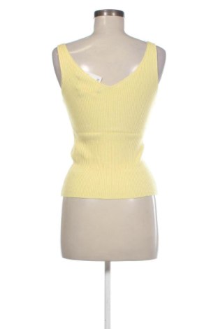 Дамски пуловер Vero Moda, Размер M, Цвят Жълт, Цена 14,31 €