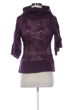 Női pulóver Vero Moda, Méret M, Szín Lila, Ár 5 707 Ft