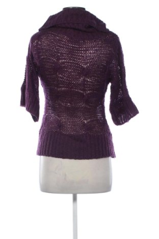 Női pulóver Vero Moda, Méret M, Szín Lila, Ár 5 707 Ft