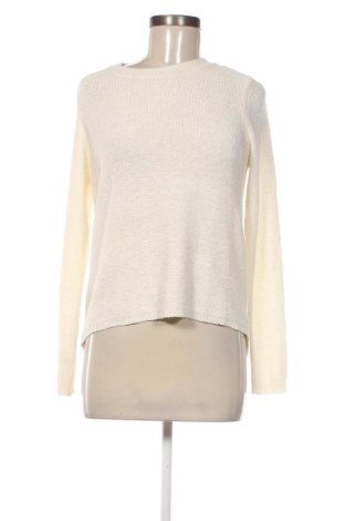 Дамски пуловер Vero Moda, Размер M, Цвят Екрю, Цена 32,21 €