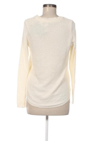 Дамски пуловер Vero Moda, Размер M, Цвят Екрю, Цена 32,21 €