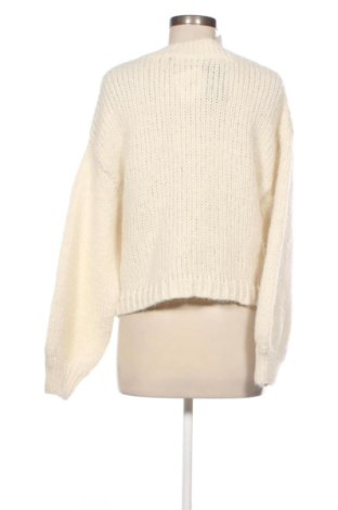 Pulover de femei Vero Moda, Mărime XXL, Culoare Ecru, Preț 196,99 Lei