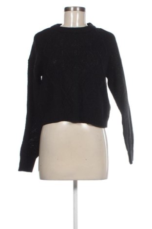 Damenpullover Vero Moda, Größe XS, Farbe Schwarz, Preis 7,00 €