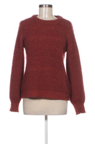 Дамски пуловер Vero Moda, Размер M, Цвят Кафяв, Цена 13,81 €